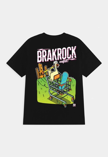 T - shirt Brakrock 2023
